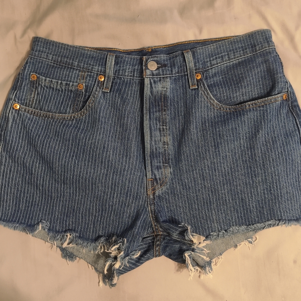Levi's - 501 Shorts